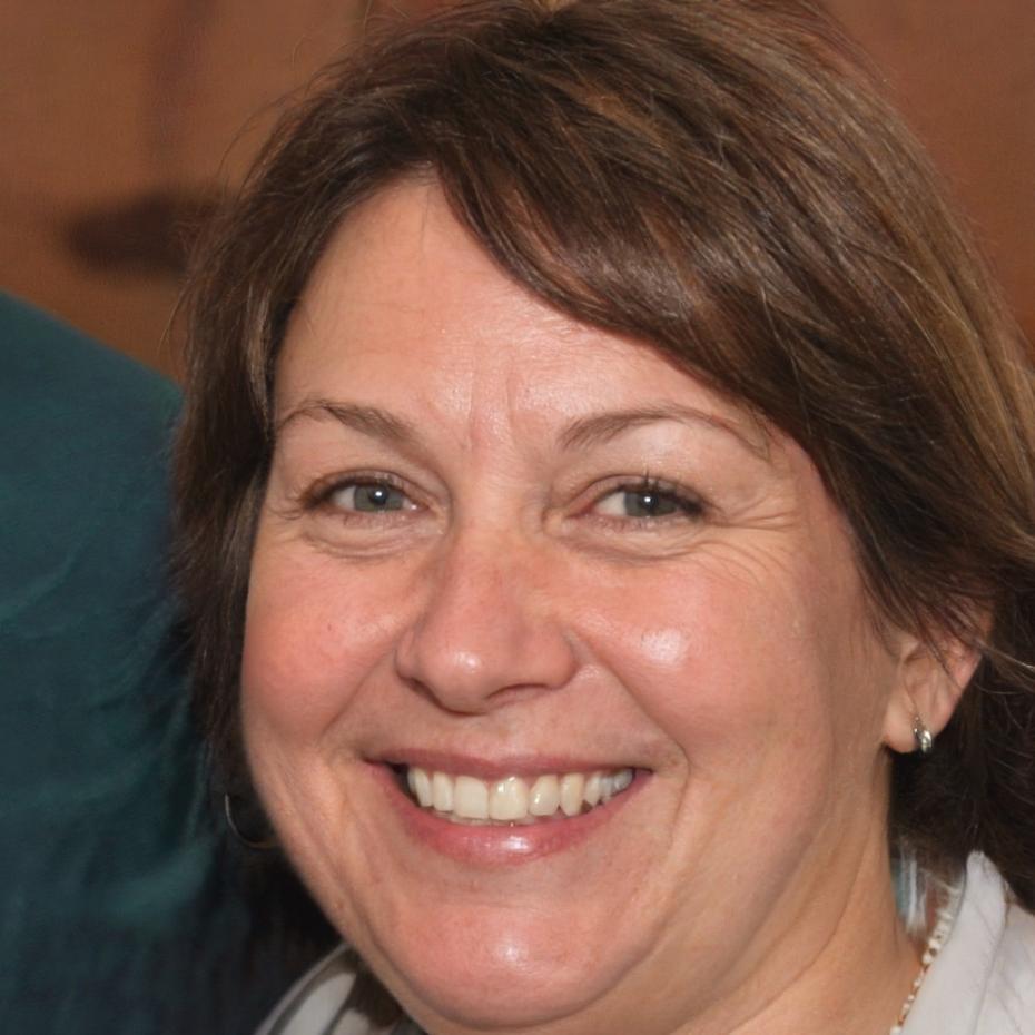 Claire Dubois, Directrice Créative